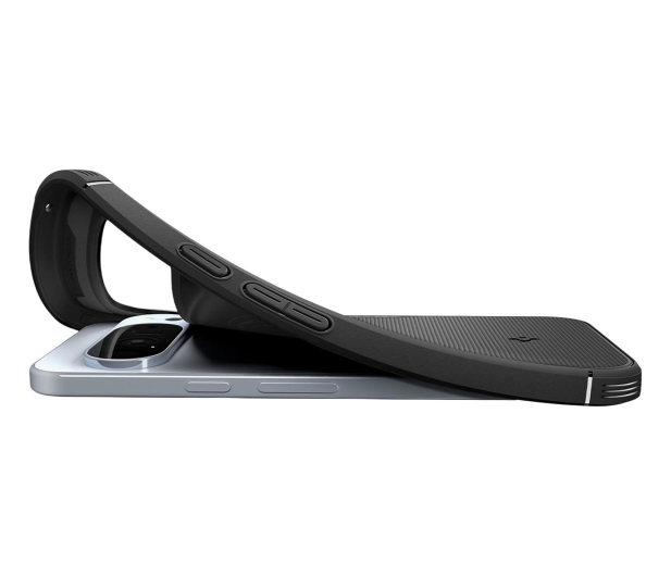 SPIGEN Core Armor Mag Magsafe Google Pixel 10 Pro Xl Matte Black 8800283309409 - 1354445 - zdjęcie 7